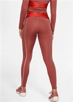 NIKE PRO HYPERWARM TIGHT FIT INTERTWIST TRAINING GYM TIGHTS CD0070-661 WOMEN S - S Regular