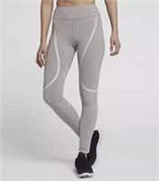 NIKE POWER EPIC LUX DRI FIT REFLECTIVE RUNNING TIGHTS AH6090-027 WOMEN L - L Regular