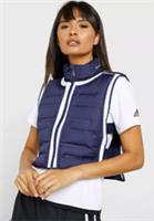 NIKE AEROLOFT CITY READY RUNNING REFLECTIVE GILET JACKET BV4347-498 - WOMEN S M - S Regular