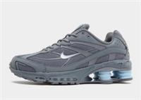 Nike Shox Ride 2 grey mens trainers