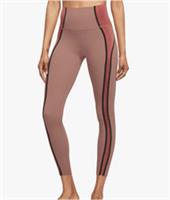 NIKE YOGA DRI FIT LUXE HIGH RISE 7/8 TRAINING GYM TIGHTS DM7671-668 - WOMEN S - S Regular