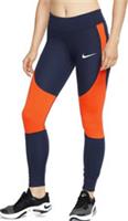 NIKE POWER EPIC LUX TIGHT FIT COLOURBLOCK RUNNING TIGHTS BV4785-451 - WOMEN S - S Regular