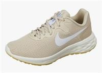 Nike Revolution 6 NN UK 5 Sanddrift/white/gold