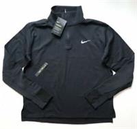 NIKE THERMA SPHERE ELEMENT RUNNING LONG SLEEVE TOP CD8221-010 WOMEN M L XL - L Regular