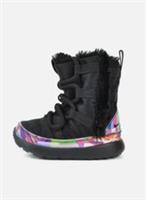 Nike Roshe One Hi Print 'Black Toddler Sneaker Boot 807746-002 - UK 3.5 infant