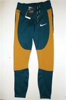 NIKE POWER EPIC LUX TIGHT REPEL RUNNING TIGHTS - TURQUOISE BV4785-347 WOMEN S - S Regular