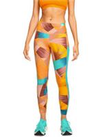 NIKE EPIC LUXE PRINTED DRI FIT RUNNING 7/8 LEGGINGS DM7376-609 - WOMEN XS S L XL - XS Regular