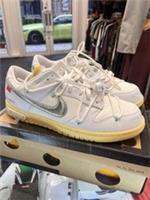 Nike X Off White 1/50 Lot