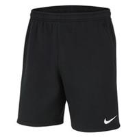 Nike Park 20 Junior Fleece Shorts, Black, Size XL