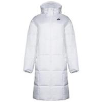 Nike Womens Therma Fit Puffer Parka Jacket Long Coat Size S,M,L - L Regular