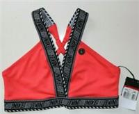 NIKE INDY LIGHT SUPPORT DRI FIT SPORTS GYM TRAINING BRA AQ0134-850 WOMEN XS L - L Regular