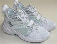 NIKE AIR JORDAN WHY NOT ZERO.3 BASKETBALL TRAINERS CD3003-100 - BOYS GIRLS UK4