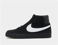 Nike Nike SB Zoom Blazer Mid black mens trainers