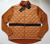 NIKE AEROLAYER THERMORE INSULATED RUNNING JACKET - BV3862-857 - WOMEN XL - XL Regular