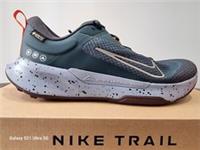 Womens Nike Juniper Trail 2 GTX V2 Running Trainers HM9725-300 UK sz7