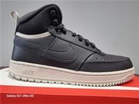 Nike Court Vision Mid WNTR Shoes Trainers DR7882-003 UK sz7.5