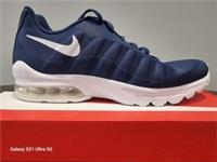 Junior Nike Air Max Invigor (GS) Trainers 749572-407 UK sz6 EU sz40