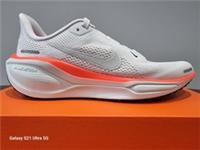 Jnr Nike Air Zoom Pegasus 41 (GS) Running Shoes Trainers FN5041-108 UK sz 5 - 6