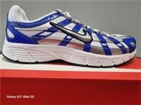 Junior Nike P-6000 (GS) Running Shoes Trainers HV5064-402 UK sz's 5,5.5 & 6