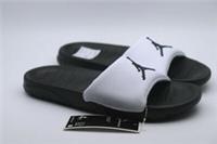 NIKE JORDAN BREAK SLIDE GS BEACH POOL SLIDES CD5472-100 - KIDS BOYS GIRLS UK3.5
