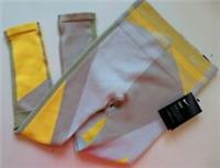 NIKE SCULPT ICON CLASH TIGHT FIT KNIT TRAINING GYM TIGHTS CJ4135-110 WOMEN XS S - XS Regular