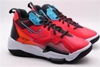 NIKE JORDAN ZOOM '92 RETRO TRAINERS SIREN RED CK9184-600 WOMEN UK2.5