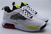 NIKE JORDAN MAX 200 GS BASKETBALL TRAINERS CD5161-102 BOYS GIRLS UK3.5 4 5 5.5