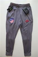 NIKE DRI FIT STRIKE ATLETICO DE MADRID FOOTBALL PANTS AO6358-060 BOYS GIRLS S