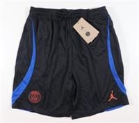 NIKE DRI FIT STRIKE PARIS FOOTBALL TRAINING SHORTS BLACK DN1305-010 KIDS BOYS XL