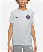 NIKE DRI FIT PARIS FOOTBALL SHIRT TOP DM2870-472 UNISEX KIDS BOYS GIRLS L