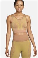 NIKE YOGA DRI FIT ADV ADVANCE TIGHT FIT CROP TOP SHORTS SET DM7663-668 WOMEN M L - M Regular