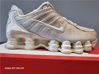 Womens Nike Shox TL Trainers IH5075-219 UK sz's 4,5,5.5 & 6