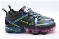 NIKE AIR VAPORMAX 2019 20 TRAINERS CT9638-001 UNISEX KIDS BOYS GIRLS UK4.5