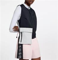 NIKE NIKELAB COLLECTION CITY READY UTILITY VEST TOP JACKET AJ6931-010 WOMEN S - S Regular