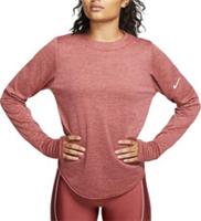 NIKE THERMA SPHERE ELEMENT DRI FIT RUNNING LONG SLEEVE TOP BV2977-661 WOMEN S - S Regular