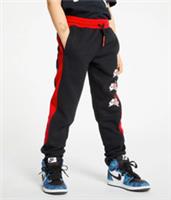 NIKE AIR JORDAN JUMPMAN CLASSIC LOGO FLEECE JOGGERS 957529-023 KIDS BOYS GIRLS M