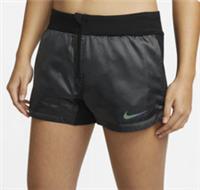 NIKE THERMA FIT ADV RUN DIVISION RUNNING SHORTS BLACK DM7560-010 WOMEN S - S Regular