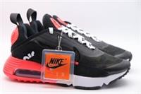 NIKE AIR MAX 2090 SP TRAINERS BLACK CAMO CU9174-600 MEN WOMEN UNISEX UK3.5