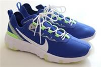 NIKE RENEW ELEMENT 55 GS RUNNING TRAINERS CK4081-402 KIDS BOYS GIRLS UK5