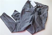 NIKE POWER SPEED FLASH REFLECTIVE GRAPHIC RUNNING TIGHTS BV4385-056 WOMEN L - L Regular