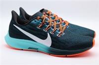NIKE AIR ZOOM PEGASUS 36 HKNE EKIDEN RUN RUNNING TRAINERS CN6867-001 WOMEN UK4