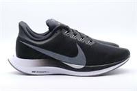 NIKE AIR ZOOM PEGASUS 35 TURBO RUN RUNNING TRAINERS BLACK AJ4115-001 WOMEN UK2.5