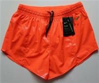 NIKE FLEX TEMPO LUXE ICON CLASH RUNNING DRI FIT 3" SHORTS CU3335-809 WOMEN S - S Regular