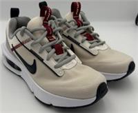 Nike Air Max Interlock Lite Low Phantom Dark Obsidian Size UK 5