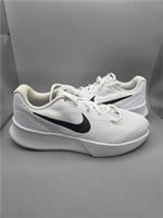 Nike Vapor Lite 3 Tennis Shoes Womens UK 6 US 8.5 EU 40 White Trainers Court