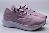 NIKE ZOOM FLY 3 RACING RACE RUN RUNNING TRAINERS LILAC AT8241-501 WOMEN UK8.5