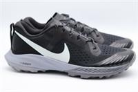 NIKE AIR ZOOM TERRA KIGGER 5 TRAIL RUNNING TRAINERS - BLACK AQ2220-001 WOMEN UK5