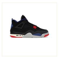 Air Jordan 4 Retro Rare Air (Gold Lettering)