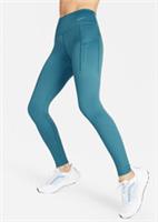 NIKE GO FIRM SUPPORT FULL LENGTH MID RISE RUNNING LEGGINGS DQ5672-440 WOMEN S - S Regular