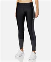 NIKE POWER SPEED REBEL DRI FIT RUNNING 7/8 TIGHTS BLACK BV3229-010 WOMEN XS S M - M Regular